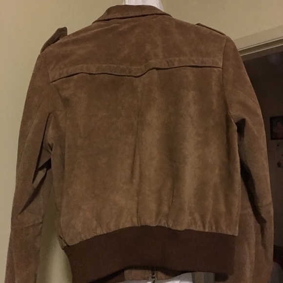 Jacket - Picture 3 of 3